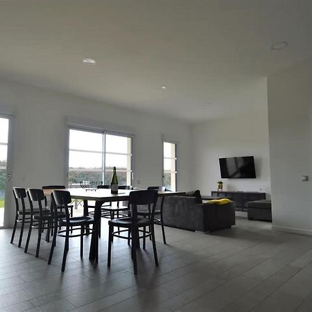 Saint Come Beach House Exterior foto