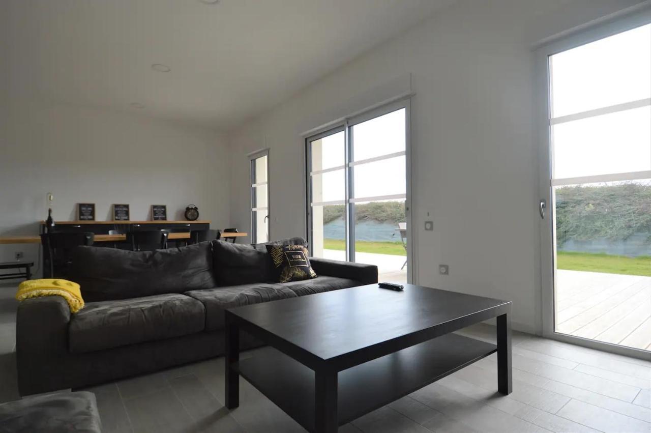 Saint Come Beach House Exterior foto